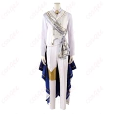 あんさんぶるスターズ！！ 朔間零 瞬ぎと展覧会 衣装コスプレ｜耽美で映える上品レイヤード - 5枚目の画像（サムネイル）