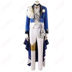 あんさんぶるスターズ！！ 朔間零 瞬ぎと展覧会 衣装コスプレ｜耽美で映える上品レイヤード - 3枚目の画像（サムネイル）