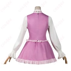 しゅごキャラ! 星名歌唄のクラシカル駅員風コスプレ衣装 上品に決まるセットアップ - 3枚目の画像（サムネイル）