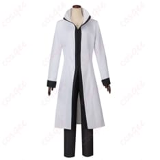 FAIRY TAIL グレイ・フルバスター衣装 クールに決まる黒コーデで写真映え - 1枚目の画像（サムネイル）