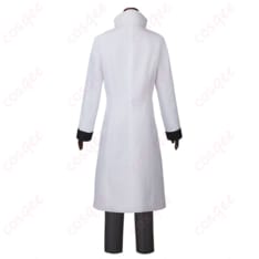 FAIRY TAIL グレイ・フルバスター衣装 クールに決まる黒コーデで写真映え - 2枚目の画像（サムネイル）