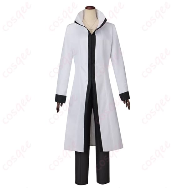 FAIRY TAIL グレイ・フルバスター衣装 クールに決まる黒コーデで写真映え