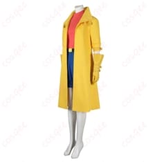 X-MEN’97 ジュビリーのポップさを纏うコスプレ衣装｜写真映え抜群でイベント主役に - 2枚目の画像（サムネイル）