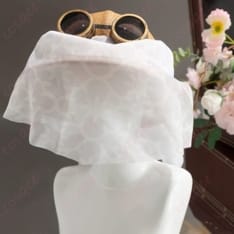 第五人格 メリー・プリニウス 荒野の花 遡及 衣装セット｜知的レトロを品よく着こなす - 5枚目の画像（サムネイル）