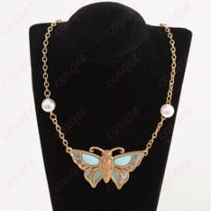 第五人格 メリー・プリニウス 荒野の花 遡及 衣装セット｜知的レトロを品よく着こなす - 6枚目の画像（サムネイル）