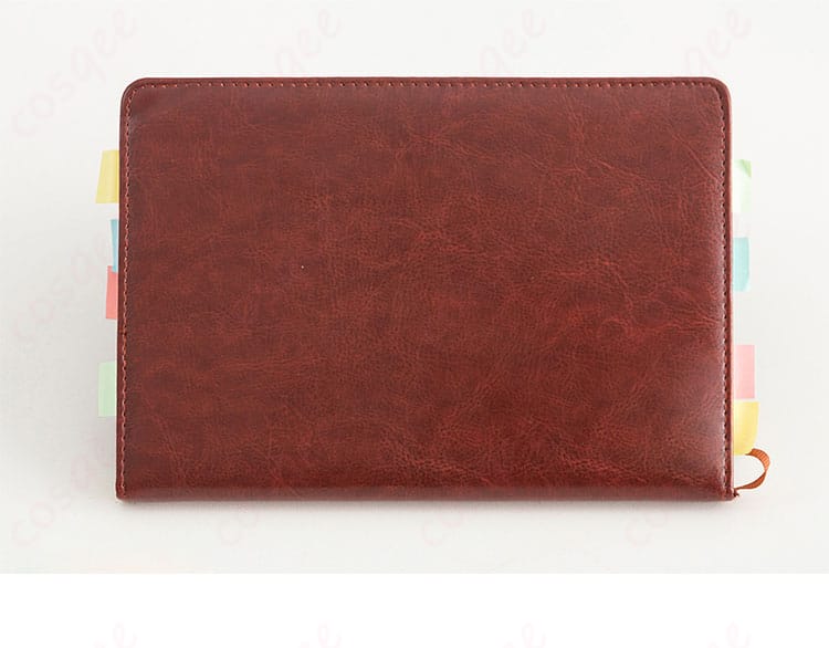 IdentityV 昆虫学者 メリー・プリニウス コスプレ衣装 メモ帳装飾詳細 キャラクターの特徴的なアイテム