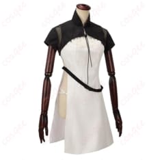 FF14 ミコッテ アンドロイド旧式軍装 医 コスプレ衣装 知的クールで写真映えする快適コーデ - 2枚目の画像（サムネイル）