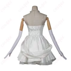 中二病でも恋がしたい！小鳥遊六花 改Ver.のコスプレ衣装 小物一式で雰囲気までしっかり再現 - 3枚目の画像（サムネイル）