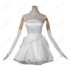 中二病でも恋がしたい！小鳥遊六花 改Ver.のコスプレ衣装 小物一式で雰囲気までしっかり再現 - 1枚目の画像（サムネイル）