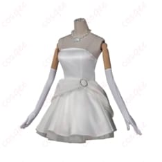 中二病でも恋がしたい！小鳥遊六花 改Ver.のコスプレ衣装 小物一式で雰囲気までしっかり再現 - 2枚目の画像（サムネイル）