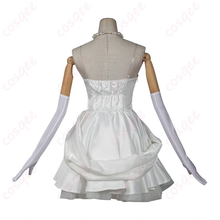 中二病でも恋がしたい！小鳥遊六花 改Ver.のコスプレ衣装 小物一式で雰囲気までしっかり再現 - 3枚目の画像