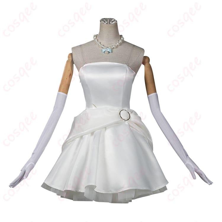 中二病でも恋がしたい！小鳥遊六花 改Ver.のコスプレ衣装 小物一式で雰囲気までしっかり再現 - 1枚目の画像