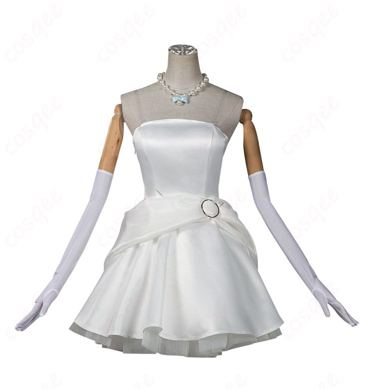 小鳥遊六花 コスプレ衣装 正面画像 高再現度のデザイン 中二病でも恋がしたい! 劇場版