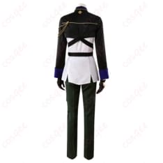 あんスタ TRIP衣装 朔間凛月・月永レオの雰囲気を纏う透明感コートセット - 3枚目の画像（サムネイル）