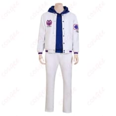 IdentityV 傭兵（ナワーブ）OPH戦隊の現代服コスプレ｜渋めミリタリーで写真映え - 1枚目の画像（サムネイル）