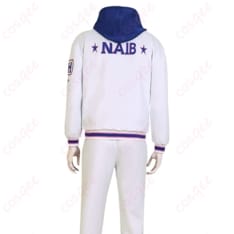 IdentityV 傭兵（ナワーブ）OPH戦隊の現代服コスプレ｜渋めミリタリーで写真映え - 3枚目の画像（サムネイル）