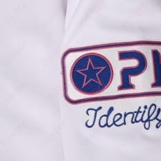 IdentityV 傭兵（ナワーブ）OPH戦隊の現代服コスプレ｜渋めミリタリーで写真映え - 5枚目の画像（サムネイル）