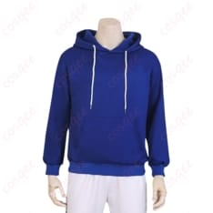 IdentityV 傭兵（ナワーブ）OPH戦隊の現代服コスプレ｜渋めミリタリーで写真映え - 4枚目の画像（サムネイル）