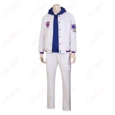 IdentityV 傭兵（ナワーブ）OPH戦隊の現代服コスプレ｜渋めミリタリーで写真映え - 2枚目の画像（サムネイル）