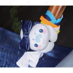 原神 ムアラニ コスプレ衣装 南国ムード高めの爽やか映えコーデ - 4枚目の画像（サムネイル）