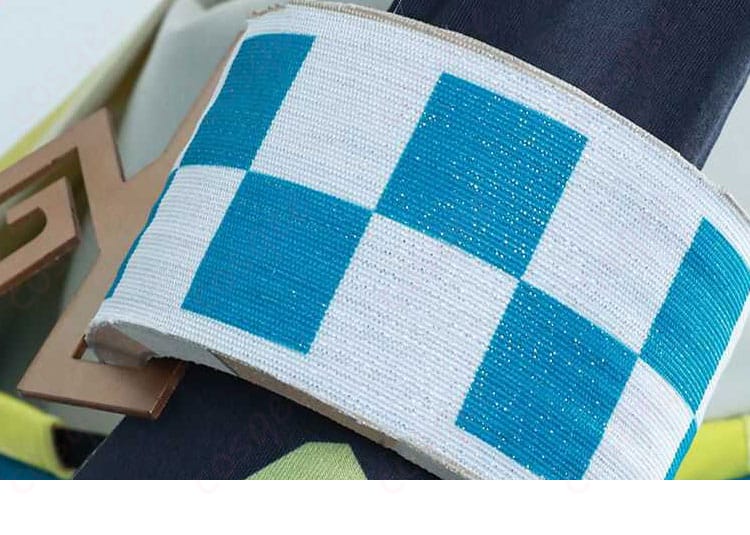 腕飾り装飾のディテール、キィニチコスプレ衣装【コスプレ通販】