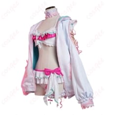 ホロライブの博衣こよりを元気に再現するパーカー水着コス｜軽やか素材で撮影もイベントも快適 - 2枚目の画像（サムネイル）