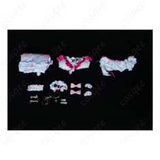 ホロライブの博衣こよりを元気に再現するパーカー水着コス｜軽やか素材で撮影もイベントも快適 - 5枚目の画像（サムネイル）