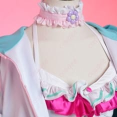 ホロライブの博衣こよりを元気に再現するパーカー水着コス｜軽やか素材で撮影もイベントも快適 - 4枚目の画像（サムネイル）