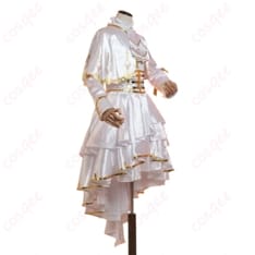 にじさんじ 6th Anniversary 先斗寧の華やかコスプレ衣装 清楚見えで写真映えするサイズ豊富な一着 - 2枚目の画像（サムネイル）