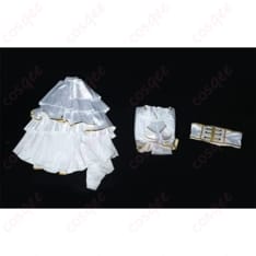 にじさんじ 6th Anniversary 先斗寧の華やかコスプレ衣装 清楚見えで写真映えするサイズ豊富な一着 - 5枚目の画像（サムネイル）