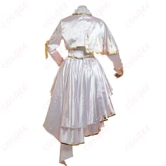 にじさんじ 6th Anniversary 先斗寧の華やかコスプレ衣装 清楚見えで写真映えするサイズ豊富な一着 - 3枚目の画像（サムネイル）