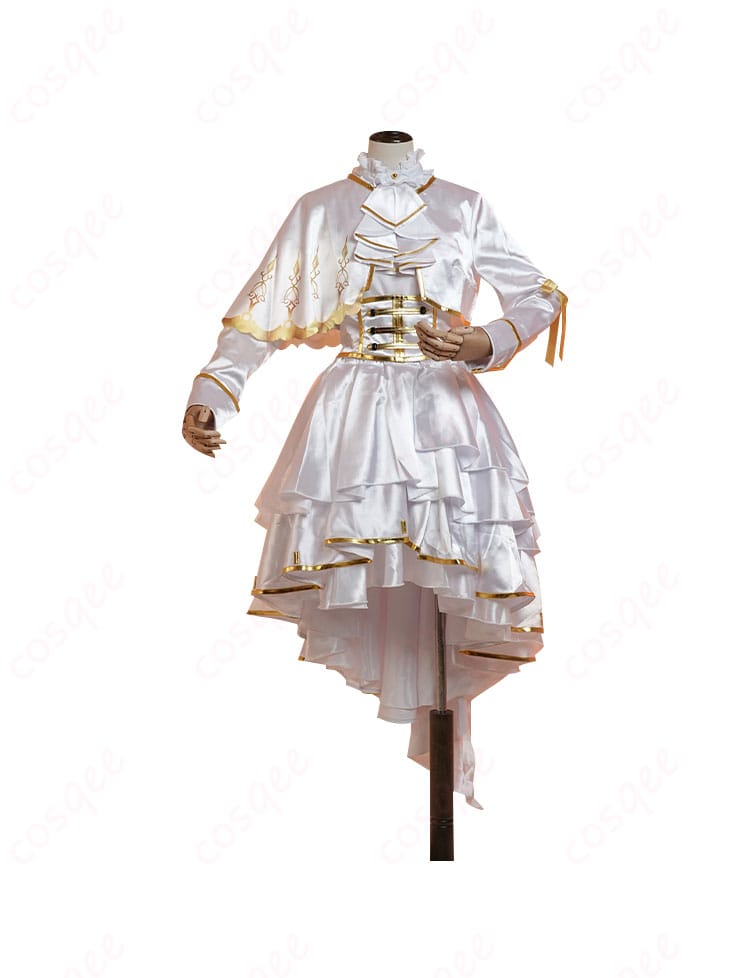 商品正面画像|忠実再現のにじさんじ 6th Anniversary 先斗寧 コスプレ衣装