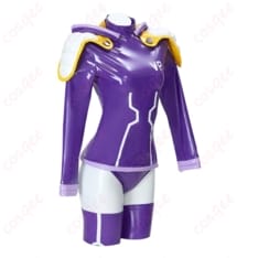 ジュエリー・ボニー エッグヘッド編のストリート感を爽快に纏えるコスプレ衣装 - 2枚目の画像（サムネイル）