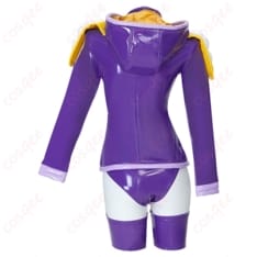 ジュエリー・ボニー エッグヘッド編のストリート感を爽快に纏えるコスプレ衣装 - 3枚目の画像（サムネイル）