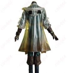 IdentityV 墓守 アンドルー・クレスの庭園デザイナー衣装で、無骨で実用的な雰囲気をしっかり再現 - 3枚目の画像（サムネイル）