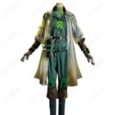 IdentityV 墓守 アンドルー・クレスの庭園デザイナー衣装で、無骨で実用的な雰囲気をしっかり再現 - 1枚目の画像（サムネイル）