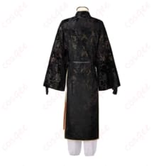 FGO テスカトリポカの存在感を纏うコスプレ衣装 ダーク×部族ミックスで写真映え抜群 - 5枚目の画像（サムネイル）