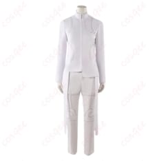 ALIEN STAGE イヴァン Round6 Cure コスプレ｜直線的で洗練、撮影もステージも映える一着 - 5枚目の画像（サムネイル）