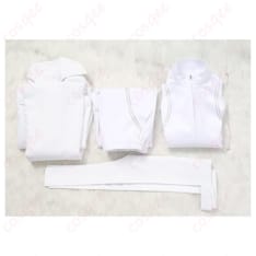 ALIEN STAGE イヴァン Round6 Cure コスプレ｜直線的で洗練、撮影もステージも映える一着 - 6枚目の画像（サムネイル）