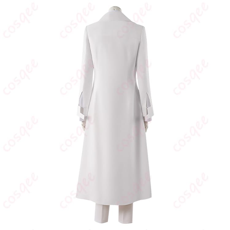 ALIEN STAGE イヴァン Round6 Cure コスプレ｜直線的で洗練、撮影もステージも映える一着 - 4枚目の画像