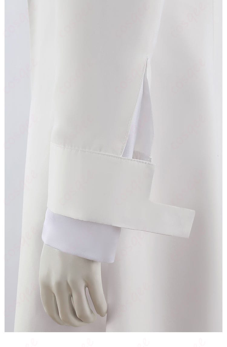 袖の装飾ディテール - コスプレ衣装の美しい袖部分の装飾