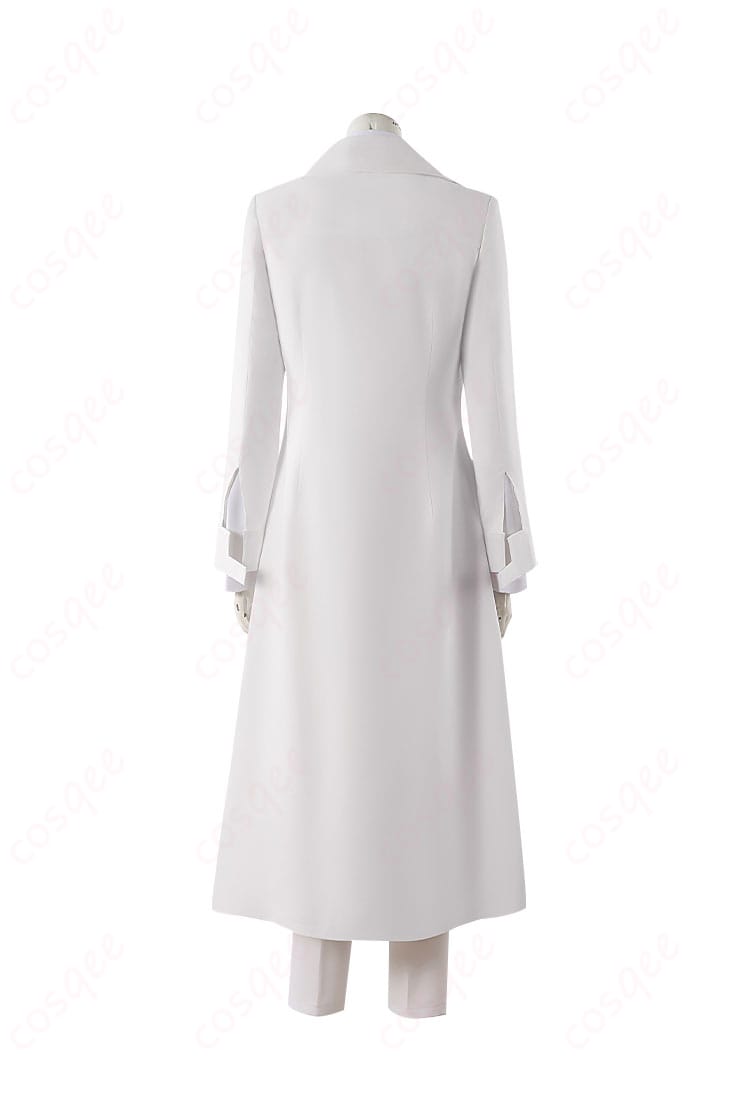 商品背面の写真 - 後ろ姿も完璧に再現されたイヴァン(IVAN) コスプレ衣装