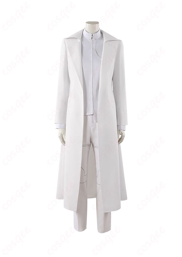 商品正面画像 - Round 6 Cure イヴァン(IVAN) コスプレ衣装