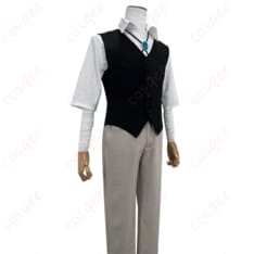 文豪ストレイドッグス 太宰治の知的ミステリアス感を纏えるコスプレ衣装｜写真映えして動きやすい - 4枚目の画像（サムネイル）