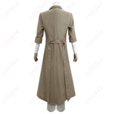 文豪ストレイドッグス 太宰治の知的ミステリアス感を纏えるコスプレ衣装｜写真映えして動きやすい - 2枚目の画像（サムネイル）