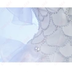 IdentityV グレイス 百万弗の人魚 コスプレ 人魚モチーフで優雅に魅せる写真映えセット - 5枚目の画像（サムネイル）