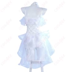 IdentityV グレイス 百万弗の人魚 コスプレ 人魚モチーフで優雅に魅せる写真映えセット - 3枚目の画像（サムネイル）