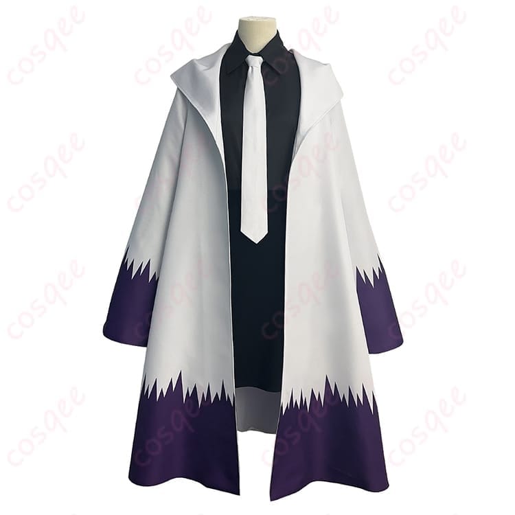 マッシュル-MASHLE- ラブ・キュートの学園ガーリーなコスプレ一式で撮影もイベントも映える - 1枚目の画像