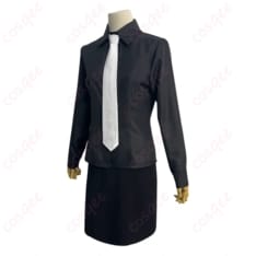 マッシュル-MASHLE- ラブ・キュートの学園ガーリーなコスプレ一式で撮影もイベントも映える - 5枚目の画像（サムネイル）