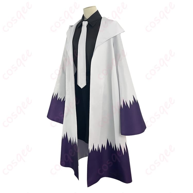 マッシュル-MASHLE- ラブ・キュートの学園ガーリーなコスプレ一式で撮影もイベントも映える - 3枚目の画像